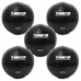 5 balones medicinales de 5 Kg