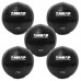 5 balones medicinales de 7 Kg