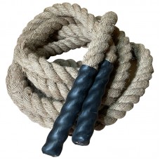 Battle Rope de Yute 100%