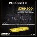 Pack Pro 1F