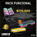 Pack Funcional