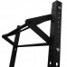 Squat Rack mas Barra Negra 20kg