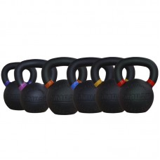 Set Kettlebells 8,10,12,16,20 y 24