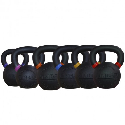 Set Kettlebells 8,10,12,16,20 y 24