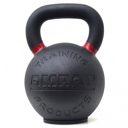 Kettlebell Amrap 32Kg