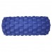 Eva Foam Roller Amrap Azul