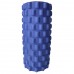 Eva Foam Roller Amrap Azul