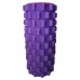 Eva Foam Roller Amrap Morado