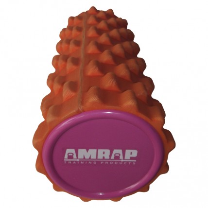 Eva Foam Roller Amrap Naranjo