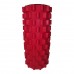 Eva Foam Roller Amrap Rojo