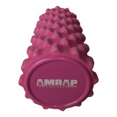 Eva Foam Roller Amrap Rosado