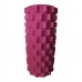 Eva Foam Roller Amrap Rosado