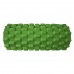 Eva Foam Roller Amrap Verde