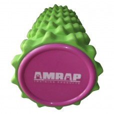 Eva Foam Roller Amrap Verde