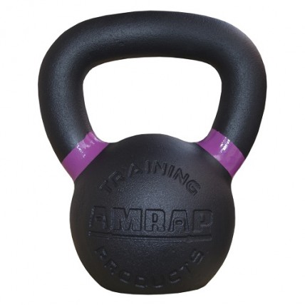 Kettlebell Amrap 8Kg